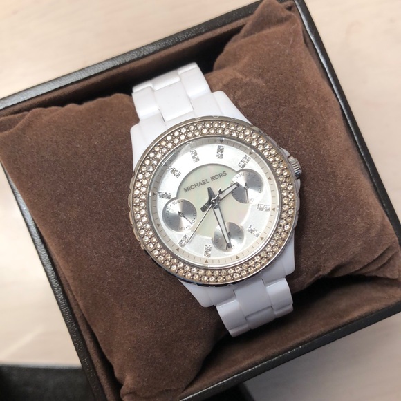 Michael Kors Accessories - Michael Kors Watch